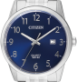 Citizen Quarz Herrenuhr 39mm BI5000-52L