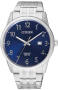Citizen Quarz Herrenuhr 39mm BI5000-52L