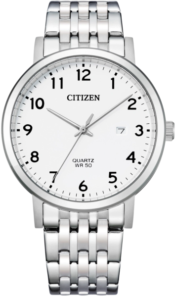 Citizen Quartz Herrenuhr BI5070-57A