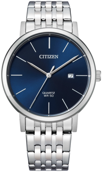 Citizen Quartz Herrenuhr BI5070-57L