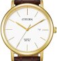 Citizen Quartz Herrenuhr BI5072-01A