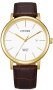 Citizen Quartz Herrenuhr BI5072-01A