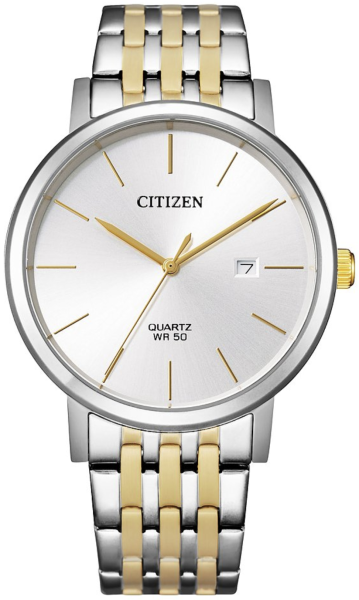 Citizen Quartz Herrenuhr BI5074-56A