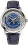 Frederique Constant Manufacture Classic Worldtimer FC-719BLW3H6
