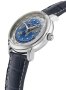 Frederique Constant Manufacture Classic Worldtimer FC-719BLW3H6