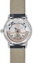 Frederique Constant Manufacture Classic Worldtimer FC-719BLW3H6