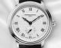 Frederique Constant Slimline Damenuhr FC-235M1S6