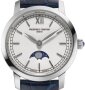 Frederique Constant Classics Slimline Ladies Mondphase FC-206SW1S6