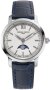 Frederique Constant Classics Slimline Ladies Mondphase FC-206SW1S6