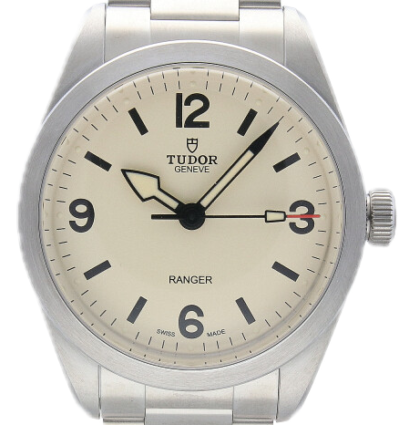 Tudor Ranger 79950
