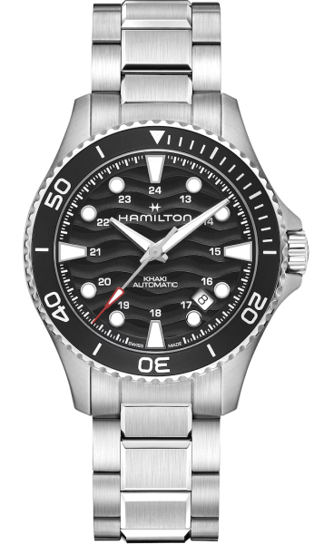 Hamilton Khaki Navy Scuba Automatik 40mm H82415130