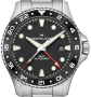 Hamilton Khaki Scuba GMT Automatik H82555130