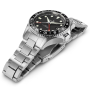 Hamilton Khaki Scuba GMT Automatik H82555130