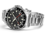 Hamilton Khaki Scuba GMT Automatik H82555130