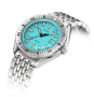 Doxa Sub 200 Aquamarine Automatik 42mm 796.10.241.10