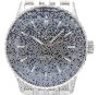 Breitling Navitimer Automatik GMT 41 A32310251B1A1