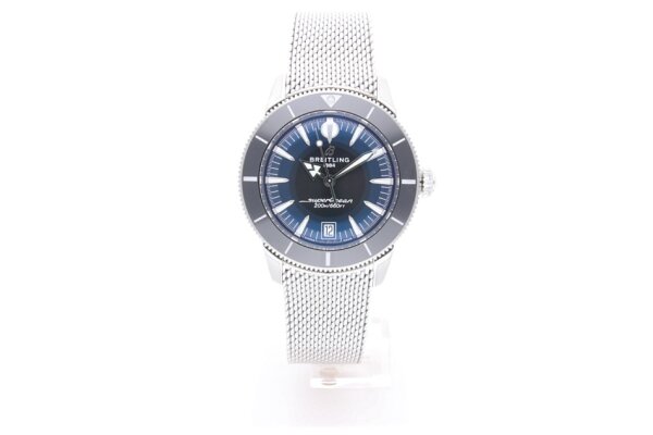 Breitling Superocean Heritage B31 42 AB3111241B1A1