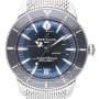 Breitling Superocean Heritage B31 42 AB3111241B1A1
