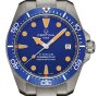 Certina DS Action Diver 38mm Titanium C048.807.44.041.00