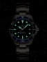 Certina DS Action Diver 38mm Titanium C048.807.44.041.00