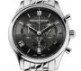 Frederique Constant Classic Quarz Chronograph FC-292MG5B6B