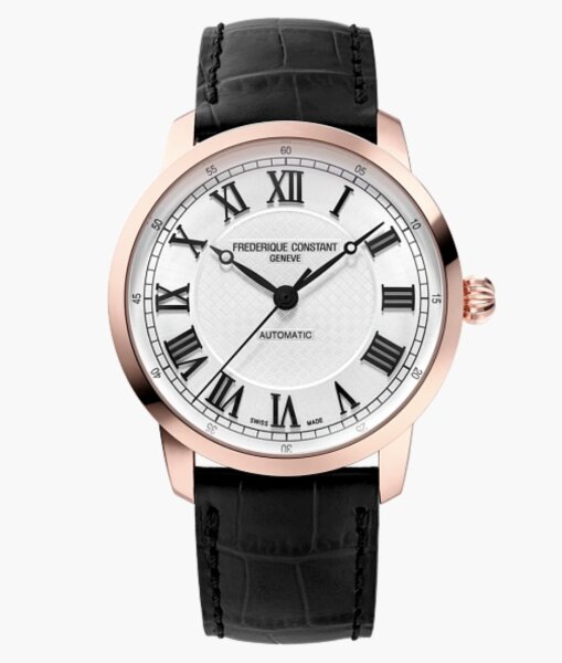 Frederique Constant Classics Premiere FC-301SWRR3B4