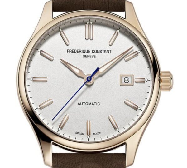 Frederique Constant Classics Index Automatic FC-303NV5B4