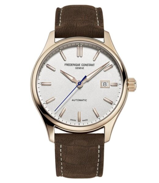 Frederique Constant Classics Index Automatic FC-303NV5B4