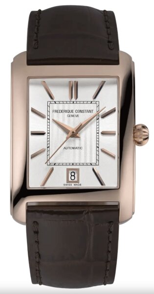 Frederique Constant Classics Carree Automatic FC-303BV4C4