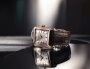 Frederique Constant Classics Carree Automatic FC-303BV4C4