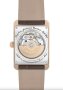 Frederique Constant Classics Carree Automatic FC-303BV4C4