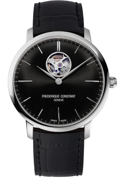 Frederique Constanr Classic Slimline Automatic Heart Beat...