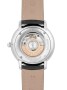 Frederique Constanr Classic Slimline Automatic Heart Beat FC-312B4S6