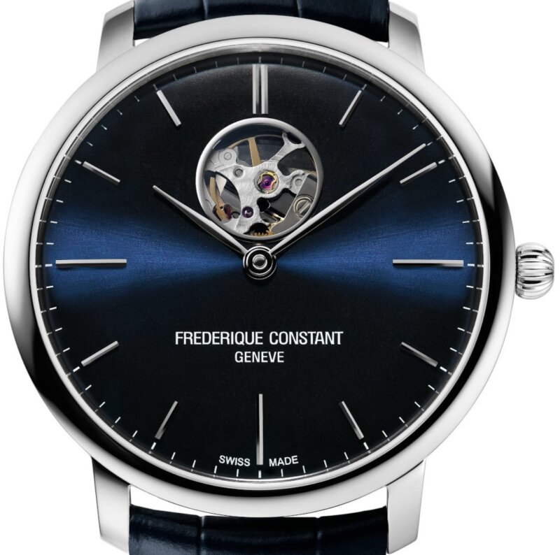 Frederique Constant Classics Slimline FC-312N4S6