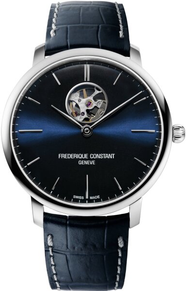Frederique Constant Classics Slimline FC-312N4S6