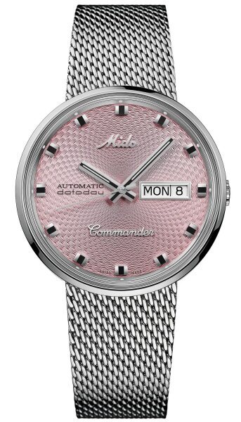 Mido Commander 1959 M8429.4.77.11