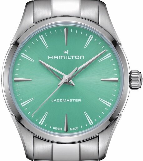 Hamilton Jazzmaster Lady 32mm H32301161