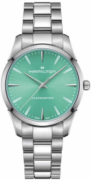 Hamilton Jazzmaster Gent 40mm H32461161