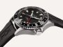 Hamilton Khaki Scuba GMT Automatik H82555330