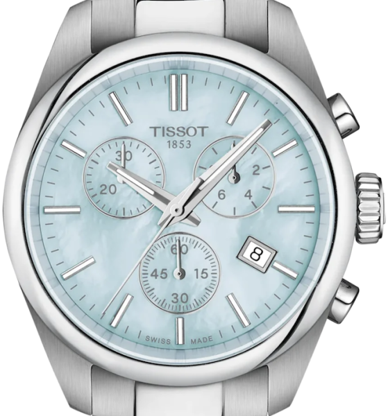 Tissot T-Classic PR 100 36mm T150.217.11.131.00