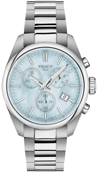 Tissot T-Classic PR 100 36mm T150.217.11.131.00