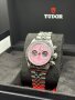 Tudor Heritage Black Bay Chrono 41mm 79360N "Miami Pink"