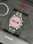 Tudor Heritage Black Bay Chrono 41mm 79360N "Miami Pink"