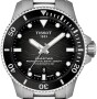 Tissot Seastar 2000 Automatik 44mm T120.907.11.051.00