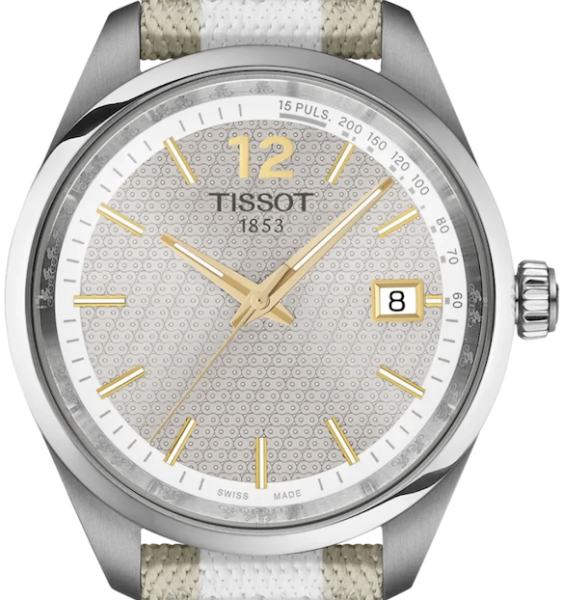 Tissot PR 100 Cycling 34mm T150.210.17.037.00