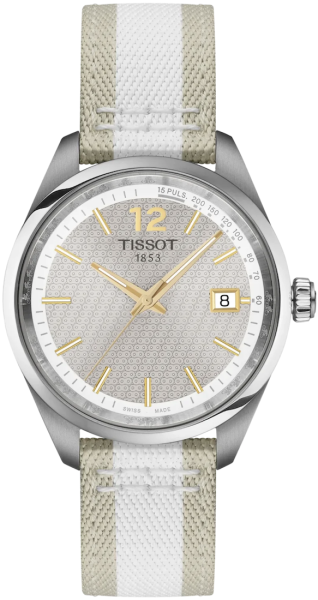 Tissot PR 100 Cycling 34mm T150.210.17.037.00