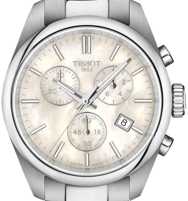 Tissot T-Classic PR 100 36mm T150.217.11.111.00