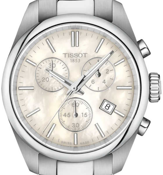 Tissot T-Classic PR 100 36mm T150.217.11.111.00