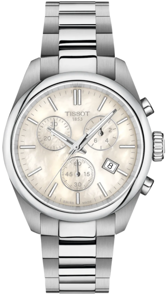 Tissot T-Classic PR 100 36mm T150.217.11.111.00