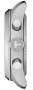 Tissot T-Classic PR 100 36mm T150.217.11.111.00